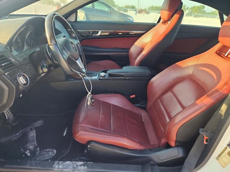 Продажа на аукционе авто 2012 Mercedes-benz E, vin: WDDKJ5KB6CF160859, номер лота: 66525506