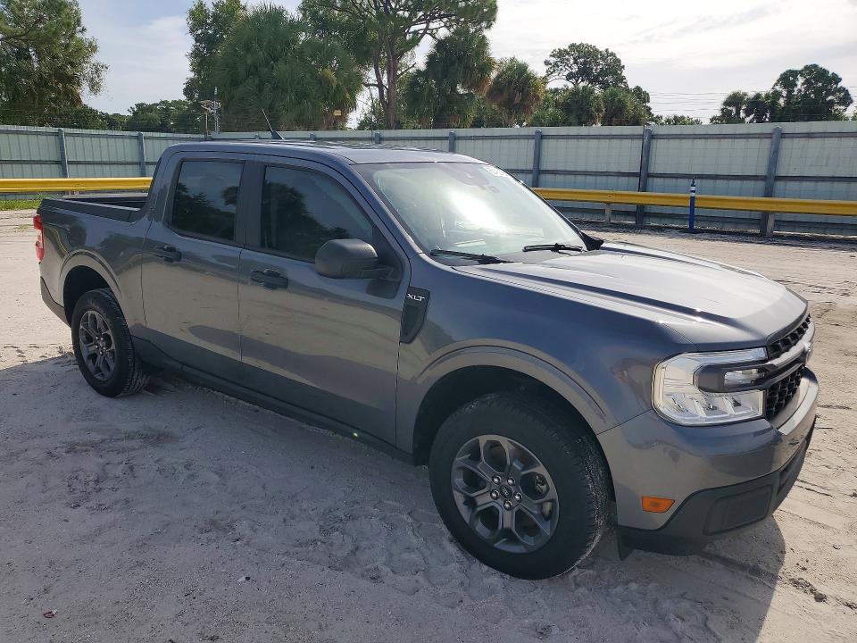 Продаж на аукціоні авто 2023 Ford Maverick, vin: 3FTTW8F96PRA14611, номер лоту: 63493186