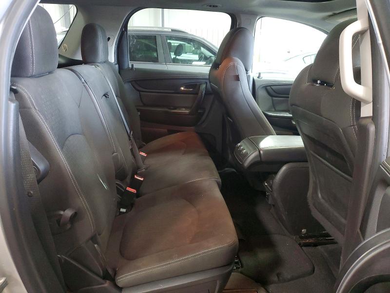 Aukcja sprzedaży 2016 Gmc Acadia, vin: 1GKKVPKD5GJ169488, numer aukcji: 63426616