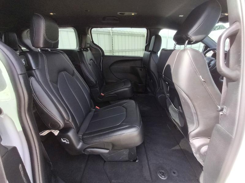 Aukcja sprzedaży 2026 Chrysler Pacifica, vin: 2C4RC1BG3TR280571, numer aukcji: 65721026