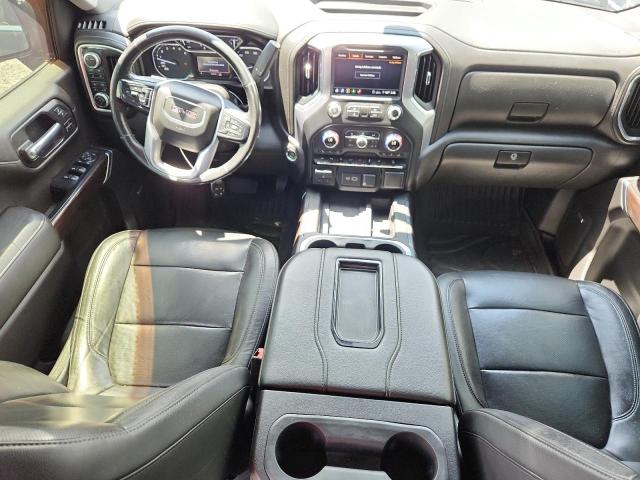 Aukcja sprzedaży 2020 Gmc Sierra, vin: 3GTU9DED1LG297211, numer aukcji: 66733746