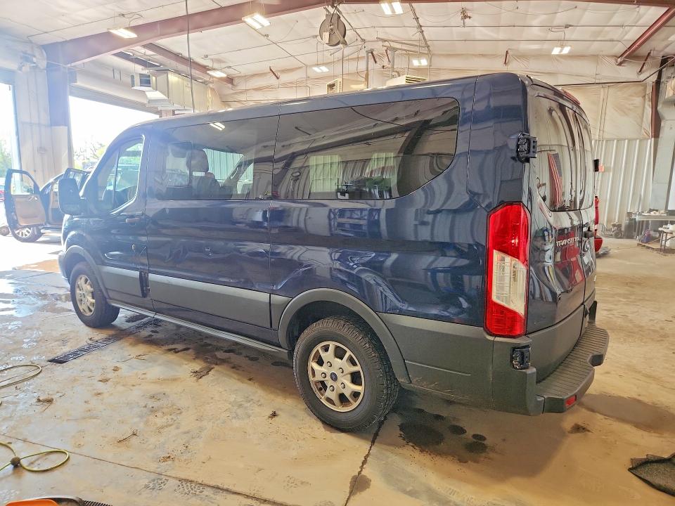 Aukcja sprzedaży 2016 Ford Transit, vin: 1FMZK1ZM6GKA36119, numer aukcji: 63671326