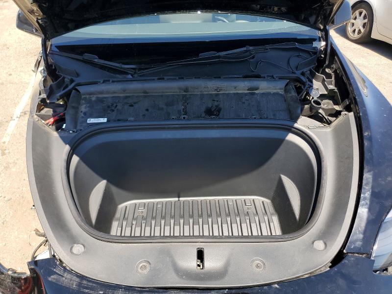 Продаж на аукціоні авто 2021 Tesla Model Y, vin: 5YJYGDEF4MF273310, номер лоту: 65293746