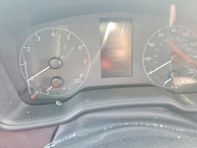 63802726 :رقم المزاد ، 5YFB4MCE5RP181773 vin ، 2024 Toyota Corolla مزاد بيع