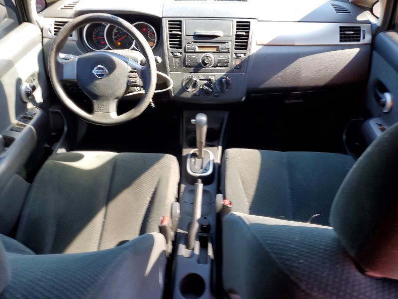 Aukcja sprzedaży 2012 Nissan Versa, vin: 3N1BC1CP9CL358867, numer aukcji: 65408356