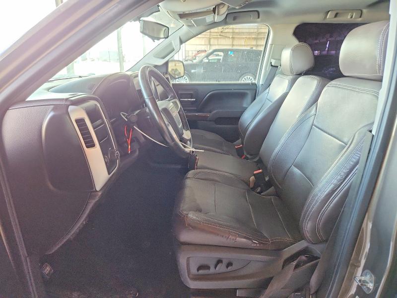 2014 Gmc Sierra მანქანა იყიდება აუქციონზე, vin: 3GTP1UEC6EG291967, აუქციონის ნომერი: 66262346