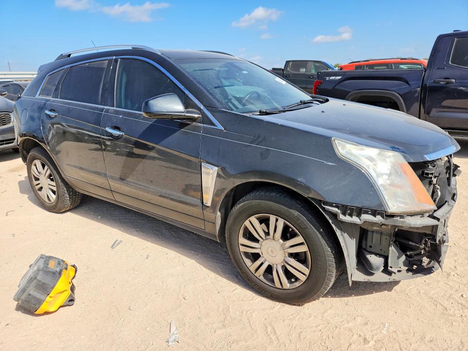 Продаж на аукціоні авто 2016 Cadillac Srx, vin: 3GYFNBE32GS507621, номер лоту: 64682756