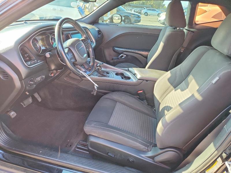 Продажа на аукционе авто 2015 Dodge Challenger, vin: 2C3CDZAG1FH798096, номер лота: 66031266