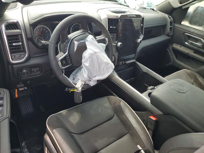 63803046 :رقم المزاد ، 1C6SRFJT1TN290225 vin ، 2026 Ram 1500 مزاد بيع
