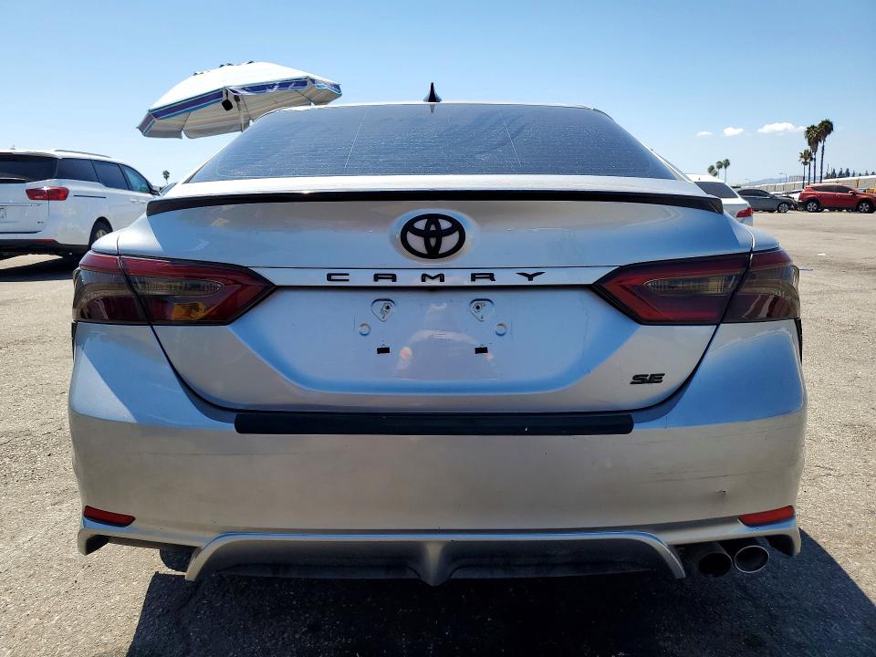 Aukcja sprzedaży 2019 Toyota Camry, vin: 4T1B11HK3KU284314, numer aukcji: 65507336