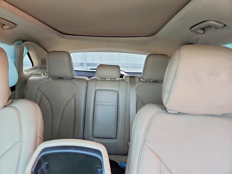 2019 Lincoln Mkc მანქანა იყიდება აუქციონზე, vin: 5LMCJ3D97KUL03768, აუქციონის ნომერი: 65623706