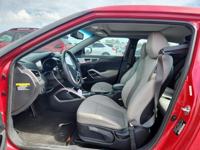 Продажа на аукционе авто 2013 Hyundai Veloster, vin: KMHTC6AD5DU131024, номер лота: 63713606