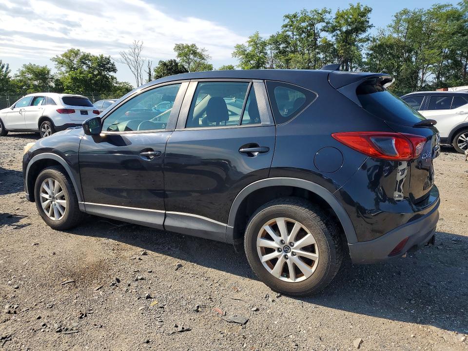 Продажа на аукционе авто 2013 Mazda Cx-5, vin: JM3KE2BE4D0149328, номер лота: 66209776