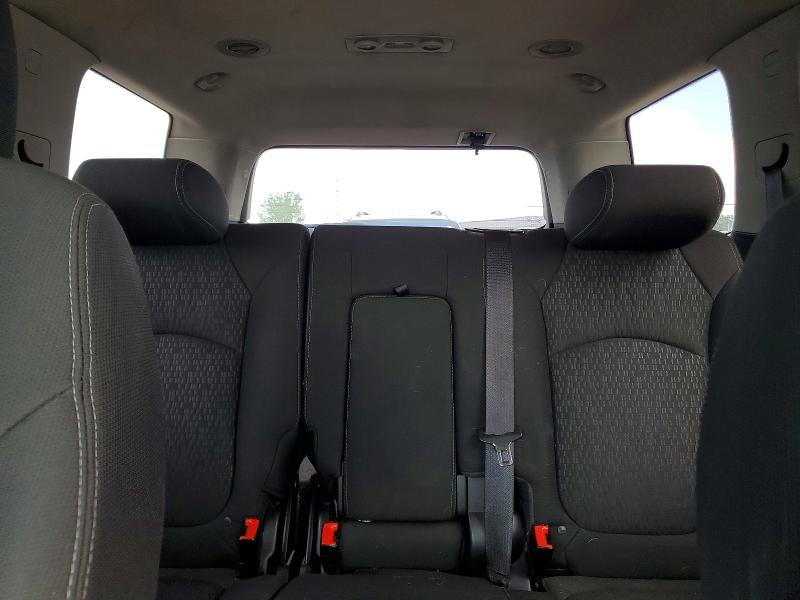 Продаж на аукціоні авто 2014 Gmc Acadia, vin: 1GKKRNED7EJ149292, номер лоту: 62583276