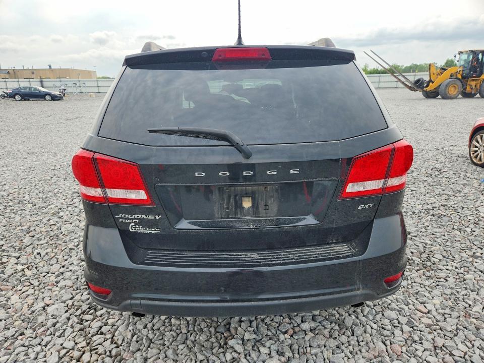 Aukcja sprzedaży 2014 Dodge Journey, vin: 3C4PDDBG6ET155621, numer aukcji: 64096826