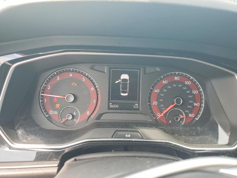 Aukcja sprzedaży 2020 Volkswagen Jetta, vin: 3VWCB7BU2LM035637, numer aukcji: 64223406