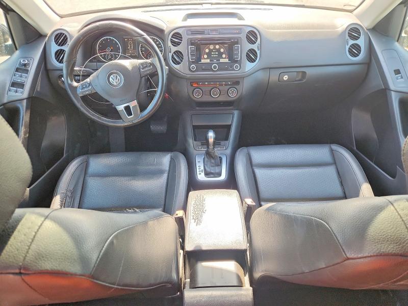Продаж на аукціоні авто 2013 Volkswagen Tiguan, vin: WVGAV3AX8DW600900, номер лоту: 65267316