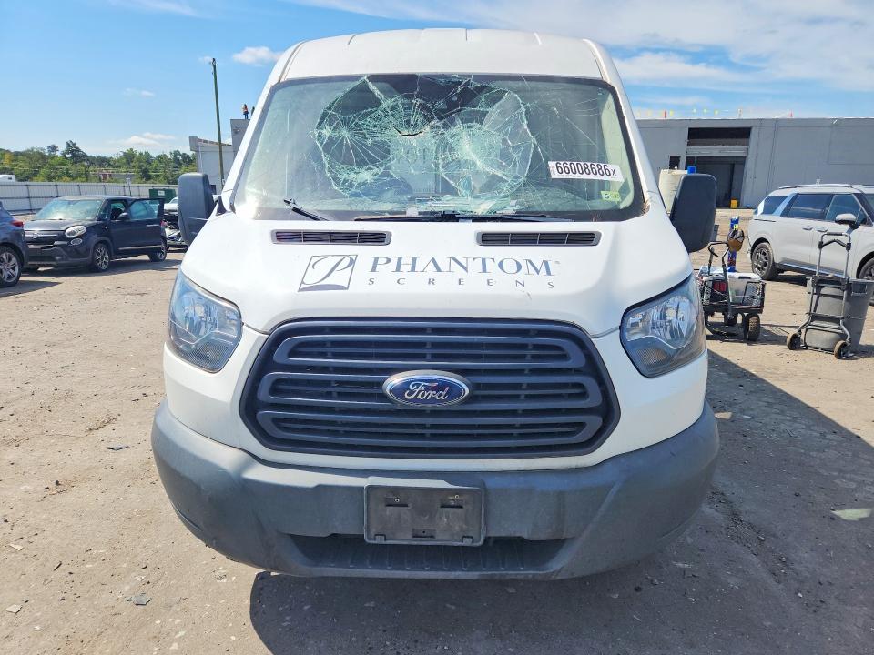 Продажа на аукционе авто 2018 Ford Transit, vin: 1FTYE1CMXJKA84178, номер лота: 66008686
