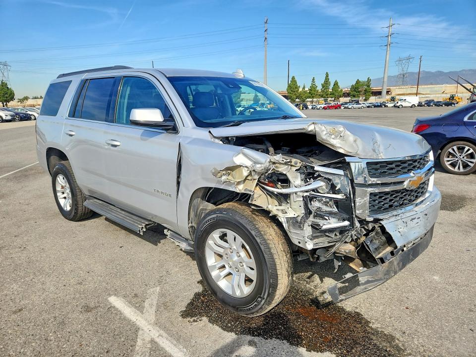 Aukcja sprzedaży 2020 Chevrolet Tahoe, vin: 1GNSCBKC9LR130207, numer aukcji: 66114536