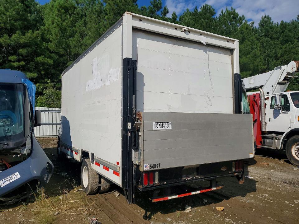 Auction sale of the 2016 Ford Econoline, vin: 1FDXE4FS8GDC42842, lot number: 64313596