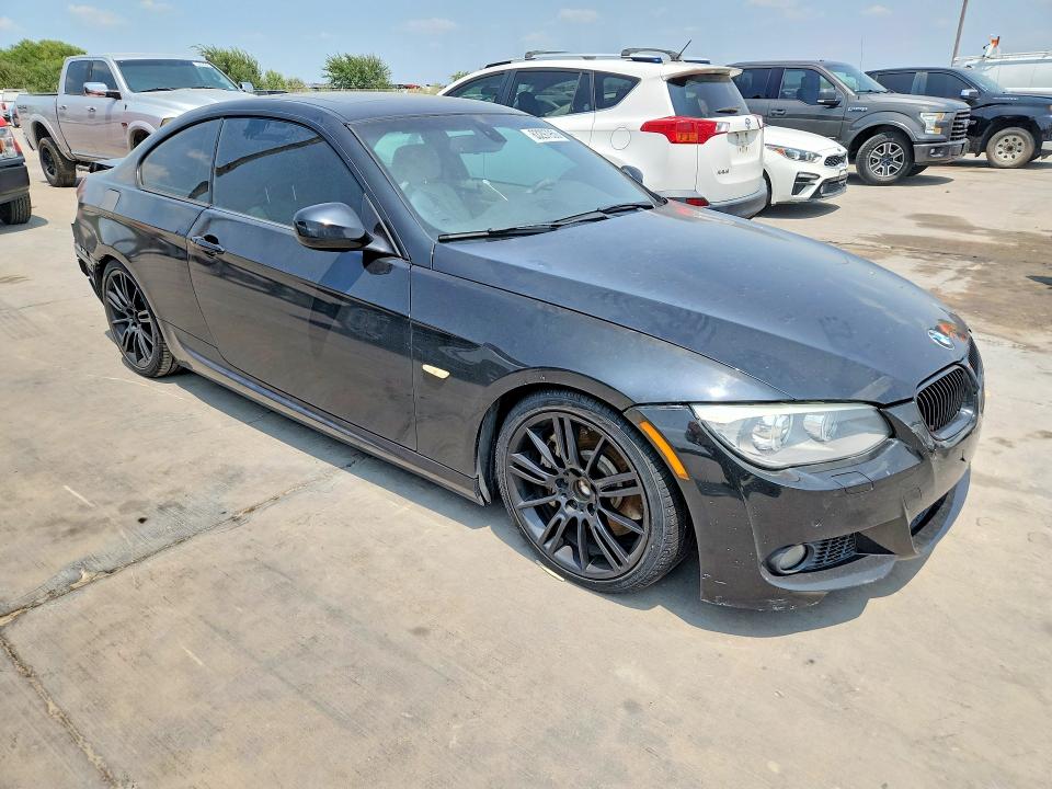 Продаж на аукціоні авто 2012 Bmw 335, vin: WBAKG7C57CE802974, номер лоту: 63297956