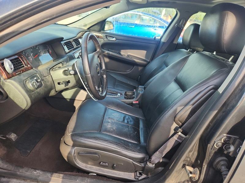 Aukcja sprzedaży 2014 Chevrolet Impala Limited, vin: 2G1WC5E39E1105867, numer aukcji: 63705516