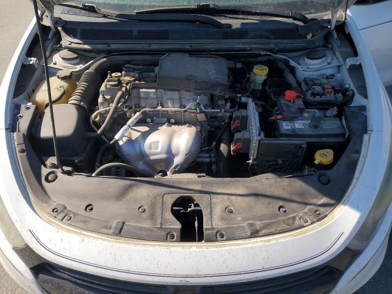 Продажа на аукционе авто 2015 Dodge Dart, vin: 1C3CDFBB6FD390613, номер лота: 67132706