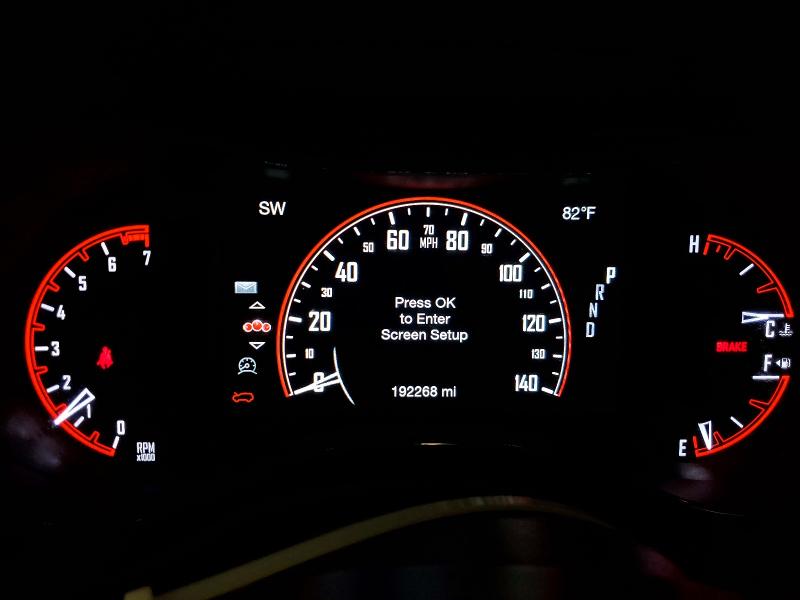 Aukcja sprzedaży 2018 Dodge Durango, vin: 1C4RDJDG3JC483038, numer aukcji: 66529026