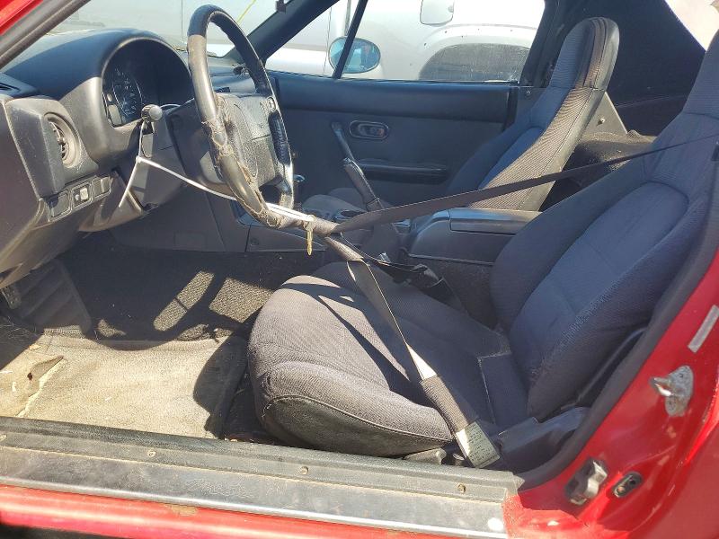Aukcja sprzedaży 1992 Mazda Mx-5 Miata, vin: JM1NA3516N0309310, numer aukcji: 65404106