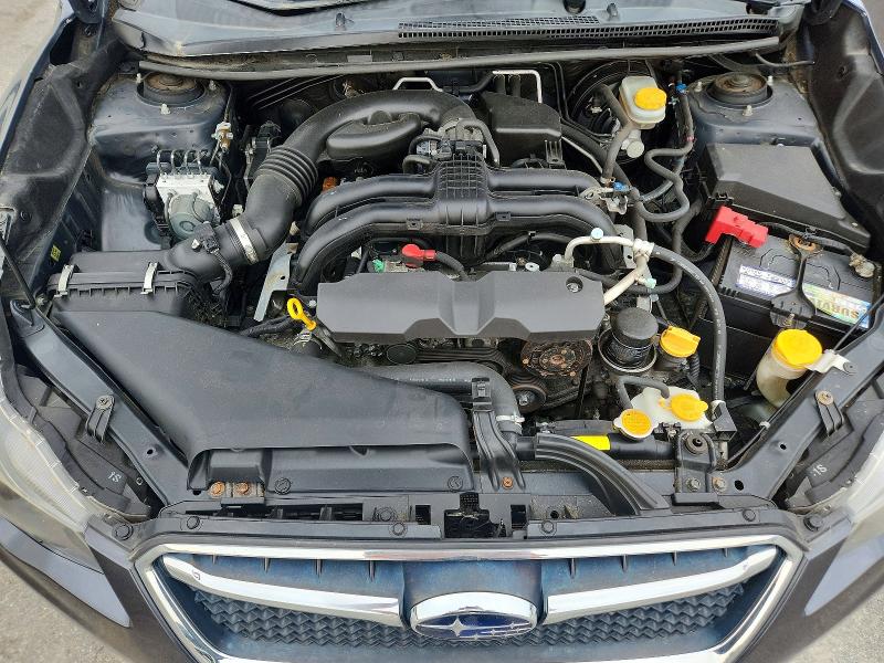 Aukcja sprzedaży 2016 Subaru Impreza, vin: JF1GJAA62GH020627, numer aukcji: 64454606