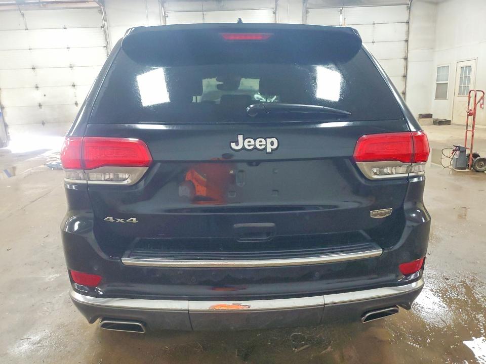 Aukcja sprzedaży 2019 Jeep Grand Cherokee, vin: 1C4RJFJG4KC573228, numer aukcji: 63710546