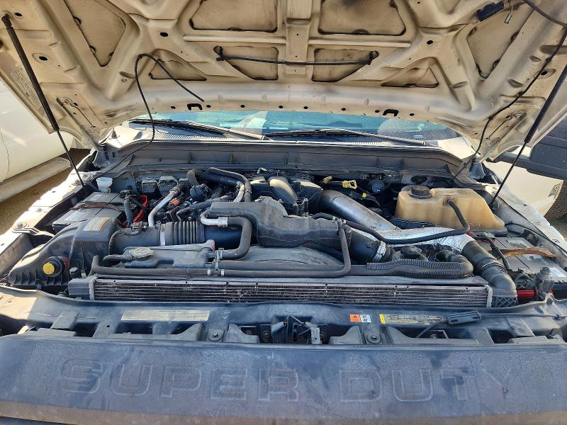 64000206 :رقم المزاد ، 1FDRF3GT8CEA08292 vin ، 2012 Ford F350 مزاد بيع