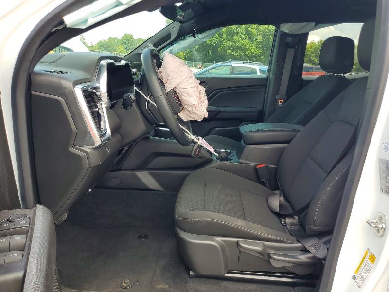 Продаж на аукціоні авто 2024 Gmc Canyon, vin: 1GTP5BEK1R1281190, номер лоту: 63235326