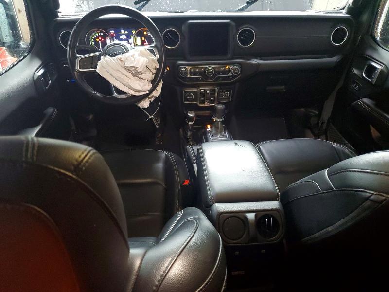 Aukcja sprzedaży 2022 Jeep Wrangler Unlimited, vin: 1C4JJXP66NW125285, numer aukcji: 64639456