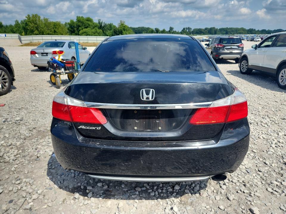 Продаж на аукціоні авто 2015 Honda Accord, vin: 1HGCR2F79FA032503, номер лоту: 63951866
