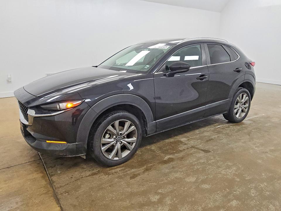 Aukcja sprzedaży 2022 Mazda Cx-30, vin: 3MVDMBCL7NM442798, numer aukcji: 66819906