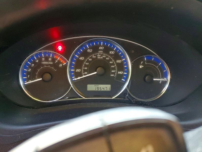 Продаж на аукціоні авто 2013 Subaru Forester, vin: JF2SHAAC5DH439980, номер лоту: 64548286