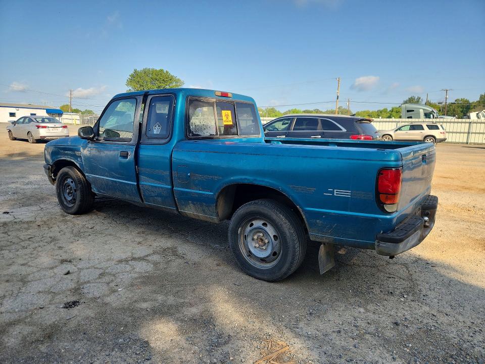 Aukcja sprzedaży 1995 Mazda B3000, vin: 4F4CR16U5STM29730, numer aukcji: 63882546