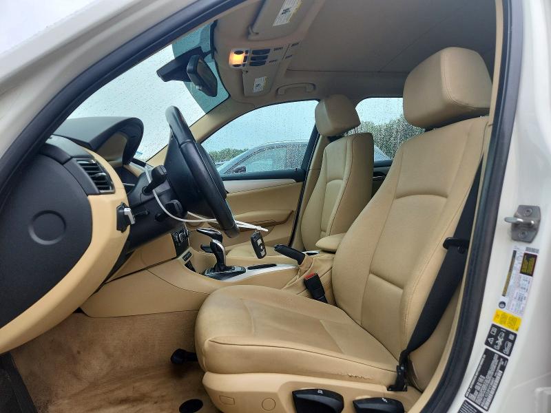 Aukcja sprzedaży 2015 Bmw X1, vin: WBAVL1C53FVY36601, numer aukcji: 64950376