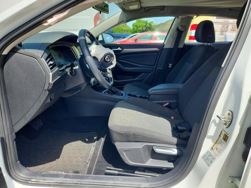 Продаж на аукціоні авто 2019 Volkswagen Jetta, vin: 3VWCB7BU0KM235155, номер лоту: 63746956