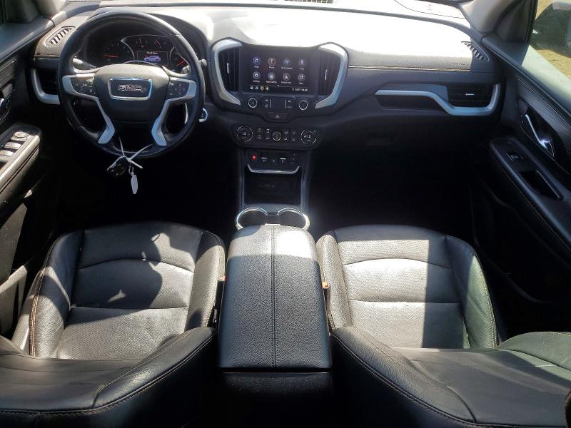 64323466 :رقم المزاد ، 3GKALPEV6LL258706 vin ، 2020 Gmc Terrain مزاد بيع