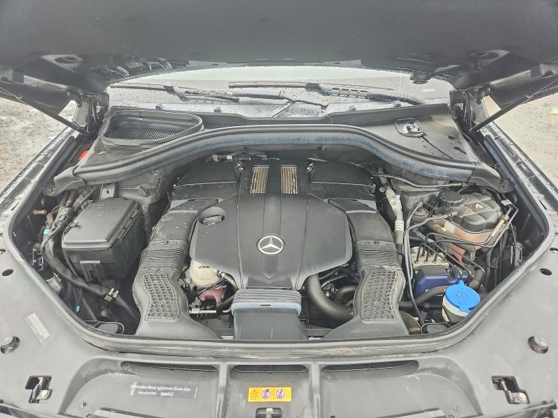 Продажа на аукционе авто 2019 Mercedes-benz Gle, vin: 4JGDA5GB2KB209973, номер лота: 62745776