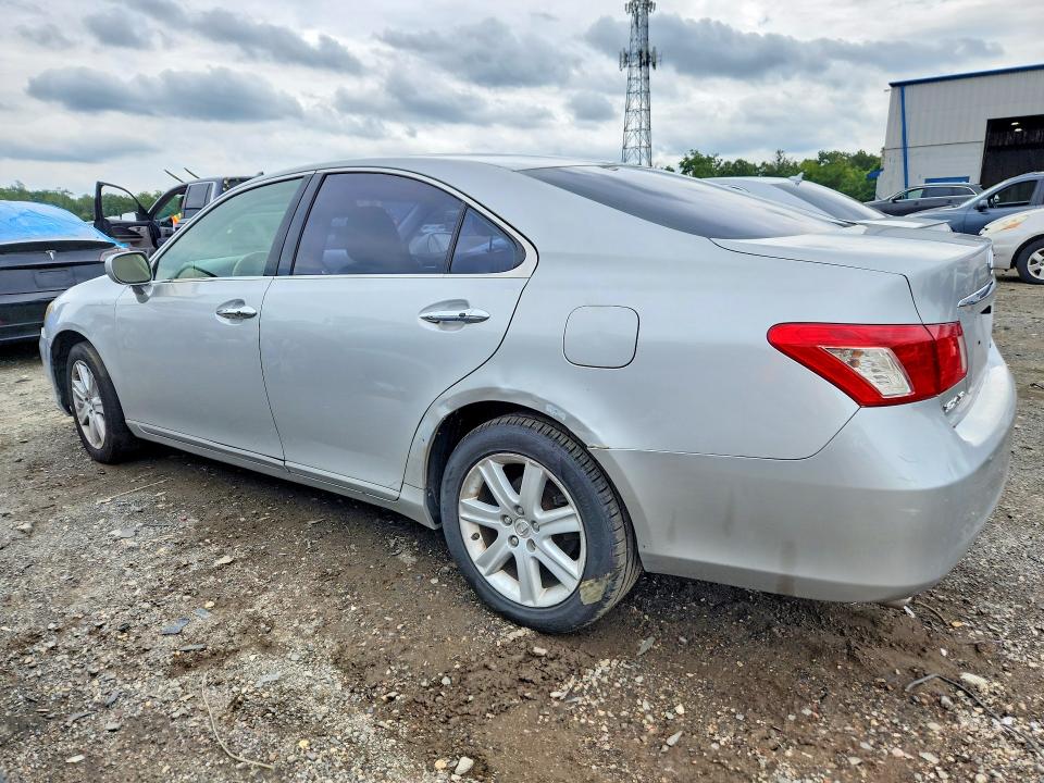 Aukcja sprzedaży 2008 Lexus Es, vin: JTHBJ46GX82181706, numer aukcji: 66433806
