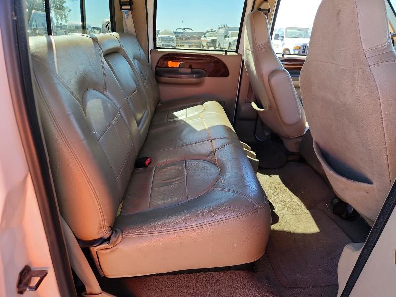Aukcja sprzedaży 2000 Ford F350, vin: 1FTWW32F5YEB42788, numer aukcji: 64088056