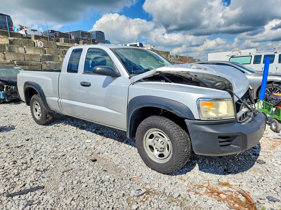 Aukcja sprzedaży 2008 Dodge Dakota, vin: 1D7HE22K28S564754, numer aukcji: 65801096