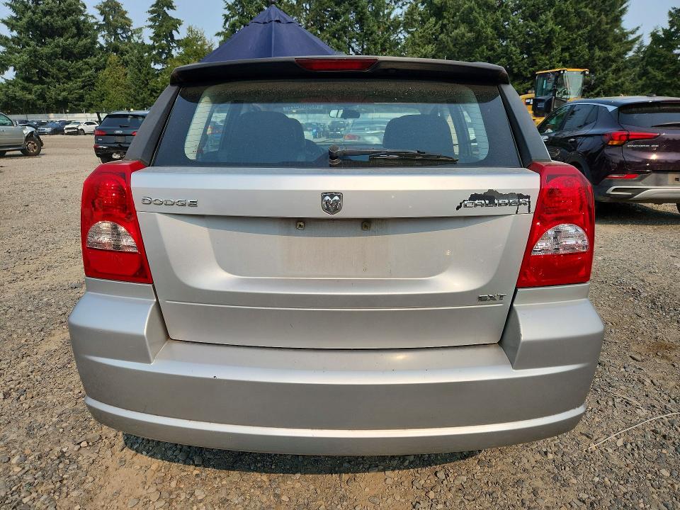 Aukcja sprzedaży 2009 Dodge Caliber, vin: 1B3HB48A89D143707, numer aukcji: 63806526