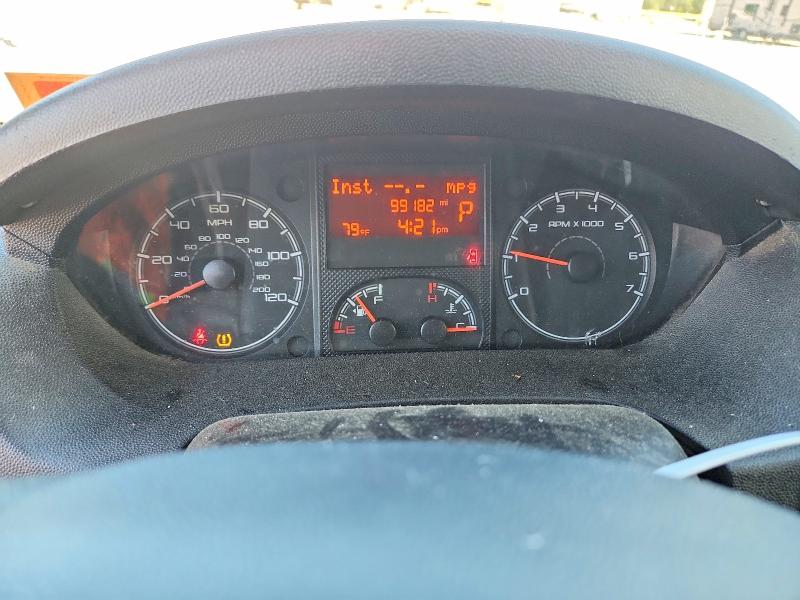 Продаж на аукціоні авто 2020 Ram Promaster 3500, vin: 3C6URVJG8LE136301, номер лоту: 65957966