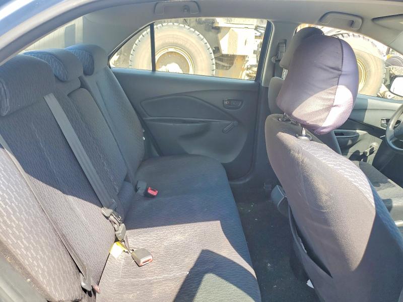 Aukcja sprzedaży 2009 Toyota Yaris, vin: JTDBT923791322671, numer aukcji: 64281206
