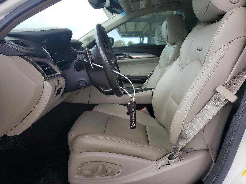 Продаж на аукціоні авто 2019 Cadillac Cts, vin: 1G6AR5SX1K0123829, номер лоту: 65864266