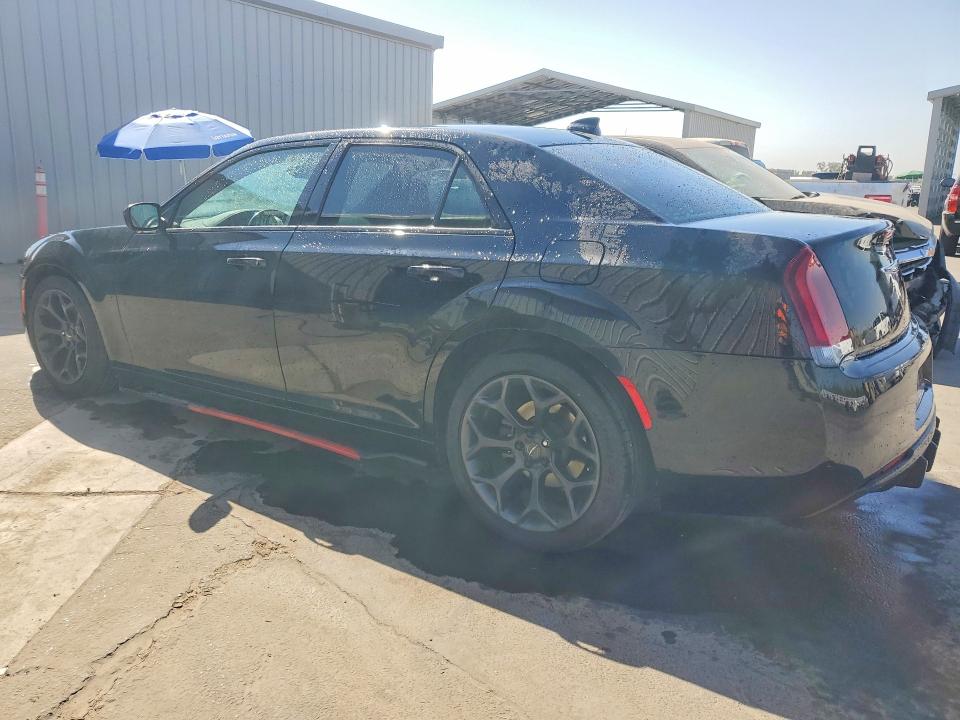 Aukcja sprzedaży 2019 Chrysler 300, vin: 2C3CCABG2KH634028, numer aukcji: 66587566